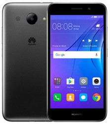 Замена дисплея на телефоне Huawei Y3 2017 в Новосибирске